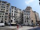 Centro Storico, Vigili del Fuoco intervengono per un'infiltrazione e trovano un cadavere
