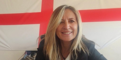 Foto Facebook Paola Bordilli