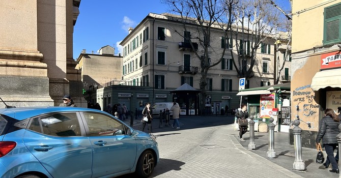 Foto d'archivio