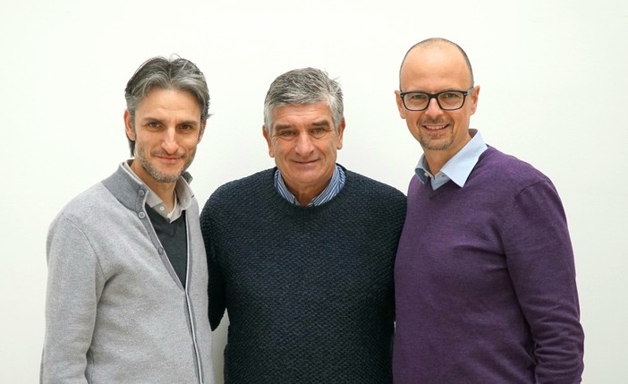 Santa Margherita Ligure, incontro tra il sindaco e il presidente uscente dei Pii Istituti Riuniti (VIDEO)