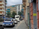 Il bus 71 verso San Carlo di Cose scortato nei giorni scorsi dalla Polizia Locale