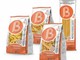 Pasta Bossolasco: una filiera agricola piemontese scelta dalla ristorazione di alta qualità Pasta Bossolasco: una filiera agricola piemontese scelta dalla ristorazione di alta qualità