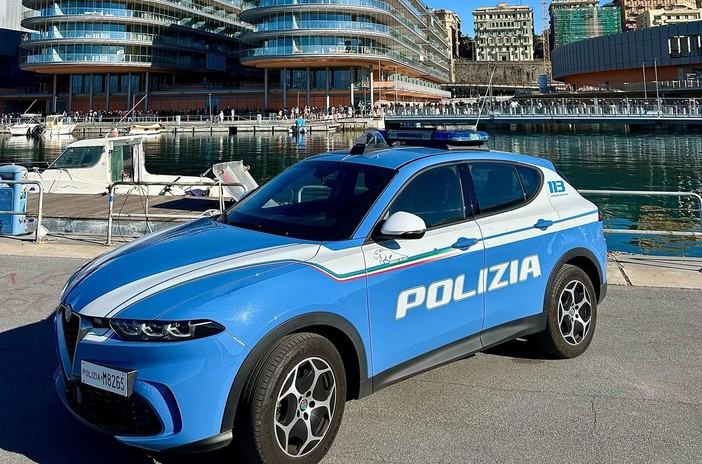 Genova: controlli sugli autobus, denunciato un 27enne per resistenza e oltraggio a pubblico ufficiale