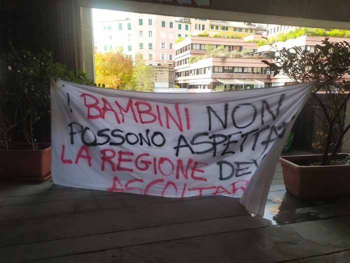 I genitori dei bambini disabili chiamano a raccolta i candidati sindaco