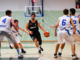 Basket, seconda vittoria consecutiva per la Pallacanestro Sestri, battuto Auxilium 71-65