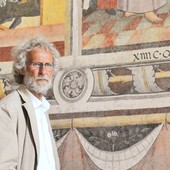 Gli scorci del paesaggio come cornice della cultura, così Liguria delle Arti continua a stupire Gli scorci del paesaggio come cornice della cultura, così Liguria delle Arti continua a stupire