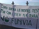 Funivia dei Forti, il comitato: “Avevate promesso lo stop, ora rispettate gli impegni” Funivia dei Forti, il comitato: “Avevate promesso lo stop, ora rispettate gli impegni”