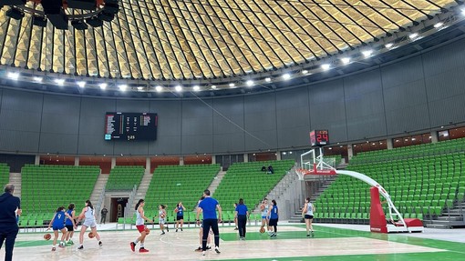 Basket, a dicembre due eventi al Palasport organizzati dalla Seagulls Genova