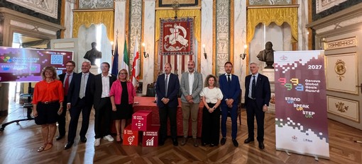 Sostenibilità sociale e ambientale, torna il "Genova Global Goals Award 2027"