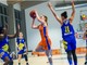 La pegliese Viktoria Ranisavljevic convocata per gli Europei Under 20 di Basket