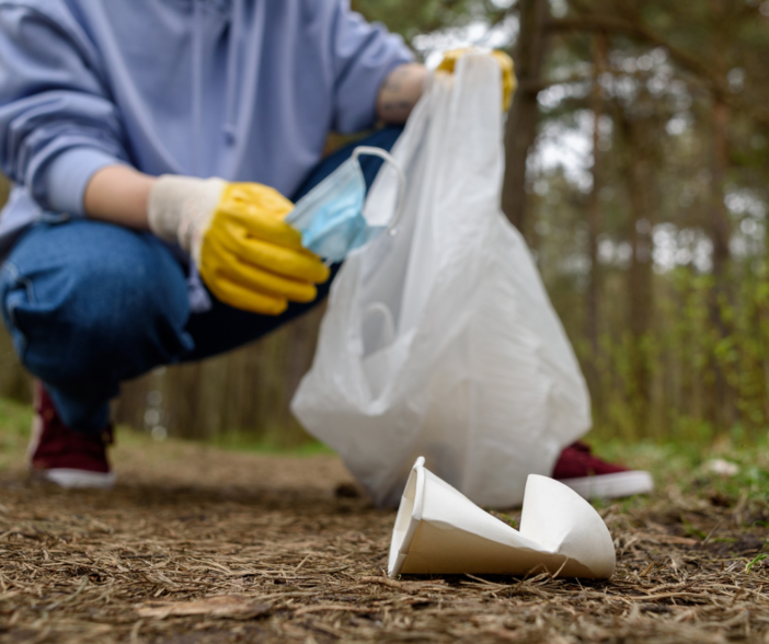 A Genova i campionati mondiali di 'Plogging', 150 atleti con uno scopo: pulire mentre si corre A Genova i campionati mondiali di 'Plogging', 150 atleti con uno scopo: pulire mentre si corre