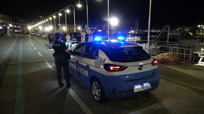 Via Brigata Bisagno, scoperto con diciotto dosi di ketamina: arrestato ventenne Via Brigata Bisagno, scoperto con diciotto dosi di ketamina: arrestato ventenne