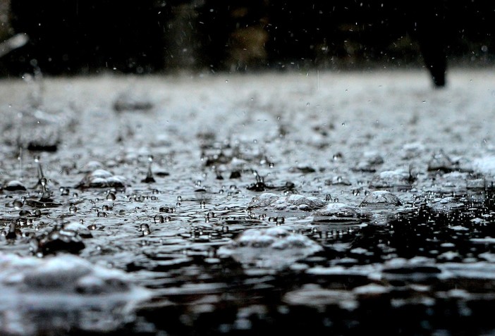 Meteo, weekend all'insegna della pioggia: le previsioni di Arpal Meteo, weekend all'insegna della pioggia: le previsioni di Arpal