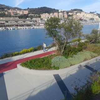 Via alle procedure: da Pra' la richiesta al Comune, intitolare la pista ciclabile a Sandro Pertini