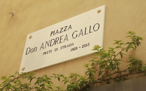 Centro storico, anche ad agosto prosegue il Progetto di Comunità nel Ghetto