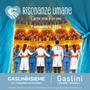 Gli operatori del Gaslini salgono sul palco: ai Magazzini del Cotone va in scena "Risonanze Umane" Gli operatori del Gaslini salgono sul palco: ai Magazzini del Cotone va in scena "Risonanze Umane"