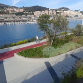 Via alle procedure: da Pra' la richiesta al Comune, intitolare la pista ciclabile a Sandro Pertini Via alle procedure: da Pra' la richiesta al Comune, intitolare la pista ciclabile a Sandro Pertini