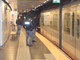 Arrestato il giovane rapinatore della metropolitana di Genova
