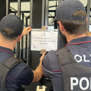 Violenza e risse all’alba fuori dalla discoteca: il Questore chiude un locale a Campi per 30 giorni