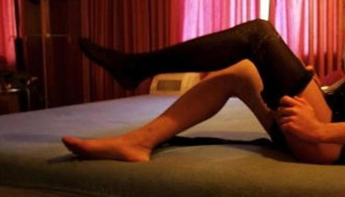 “Volevo fare massaggio e anche amore”: smantellata rete di centri massaggi