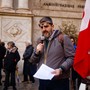 Igor Magni eletto segretario generale della Filt Cgil Genova Igor Magni eletto segretario generale della Filt Cgil Genova