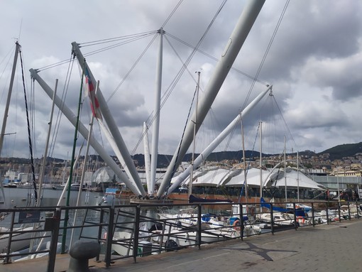 Porto Antico, concessione rinnovata fino al 2050: via libera agli investimenti sull’area
