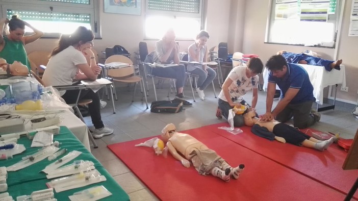 “La Pediatria che non immagini”: 400 specializzandi da tutta Italia a Genova