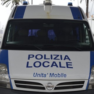 Riapre la sezione della polizia municipale a Pontedecimo