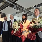 Ciclismo. Giro dell’Appennino, dopo il trionfo di Silvia Persico ora tocca agli uomini: Genova pronta per l’87ª edizione Ciclismo. Giro dell’Appennino, dopo il trionfo di Silvia Persico ora tocca agli uomini: Genova pronta per l’87ª edizione