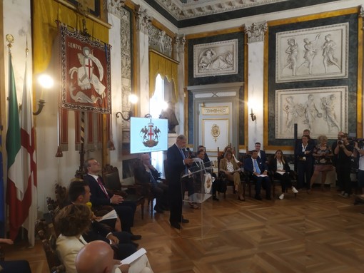 Sindaco dei giovani, Pastorino (Linea Condivisa): "No alla 'quota panda', i giovani vanno coinvolti nelle scelte per la città"