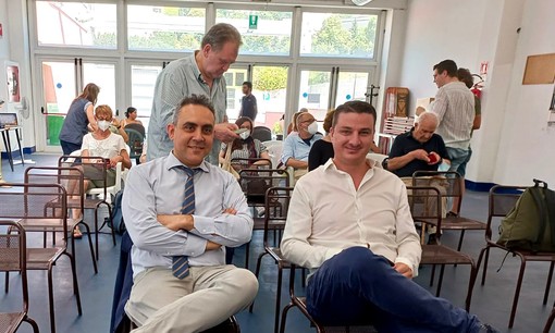 D-Vertical, il progetto dell’Associazione Sarabanda che porta la danza verticale a Begato premiato dal Ministero della Cultura