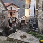 Il presepe di Pentema Il presepe di Pentema