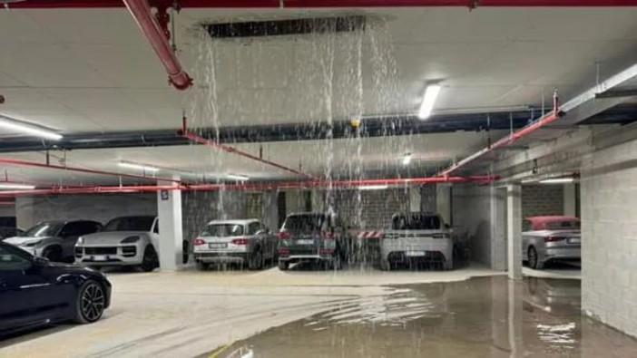 Foto via Facebook Foto via Facebook