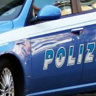 Intervento per lite animata smaschera lo spaccio. Due arresti