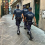 Centro storico, da oggi partono i controlli H24 della polizia locale: presidi a Prè, Ghetto e Banchi Centro storico, da oggi partono i controlli H24 della polizia locale: presidi a Prè, Ghetto e Banchi