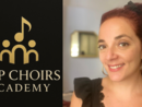 La musica che ci gira intorno - Pop Choirs Academy, la prima scuola per gruppi vocali pop La musica che ci gira intorno - Pop Choirs Academy, la prima scuola per gruppi vocali pop
