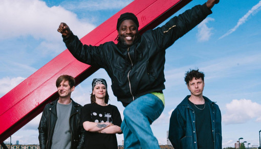 La parola a Disco Club, le uscite della settimana - Il ritorno dei Bloc Party tra synth -pop e storie d'amore La parola a Disco Club, le uscite della settimana - Il ritorno dei Bloc Party tra synth -pop e storie d'amore