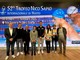 Nuoto, alla Sciorba torna il Trofeo Nico Sapio: 1.600 atleti e oltre 3.600 presenze gara Nuoto, alla Sciorba torna il Trofeo Nico Sapio: 1.600 atleti e oltre 3.600 presenze gara