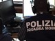 Pra', ricercato per una rapina rintracciato dalla squadra mobile: in auto con lui un altro latitante con documenti falsi