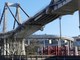 Ponte Morandi: indennizzi per 20 milioni alle imprese dell’autotrasporto