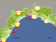 Meteo: previsioni in miglioramento, giornata stabile su genovese e levante Meteo: previsioni in miglioramento, giornata stabile su genovese e levante