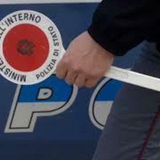 Centro Storico: donna rapinata, la Polizia ferma un 20enne e denuncia due complici