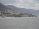 Ancora vento su Genova nei prossimi giorni, specialmente sulle alture