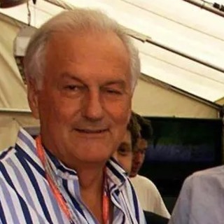 Addio a Paolo Fresco, il manager globale che non dimenticò mai la sua Genova Addio a Paolo Fresco, il manager globale che non dimenticò mai la sua Genova