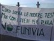 Funivia dei Forti, il comitato: “Avevate promesso lo stop, ora rispettate gli impegni” Funivia dei Forti, il comitato: “Avevate promesso lo stop, ora rispettate gli impegni”
