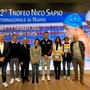 Nuoto, alla Sciorba torna il Trofeo Nico Sapio: 1.600 atleti e oltre 3.600 presenze gara Nuoto, alla Sciorba torna il Trofeo Nico Sapio: 1.600 atleti e oltre 3.600 presenze gara