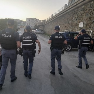 Foce e Vernazzola, controlli nella notte: fermati due automobilisti ubriachi con tassi alcolemici record