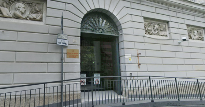 Omicidio Bongiorni, chiuse le indagini sui tre minorenni: resta l’accusa di omicidio per uno solo Omicidio Bongiorni, chiuse le indagini sui tre minorenni: resta l’accusa di omicidio per uno solo