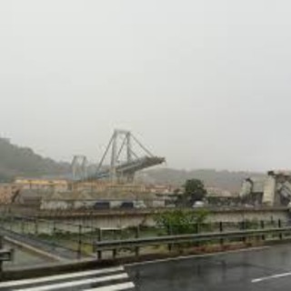 Crollo ponte. Battelli: &quot;Genova, città di tutti gli italiani&quot;