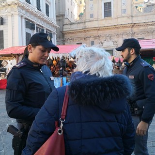 Maltrattava moglie e figli da anni: arrestato nella notte